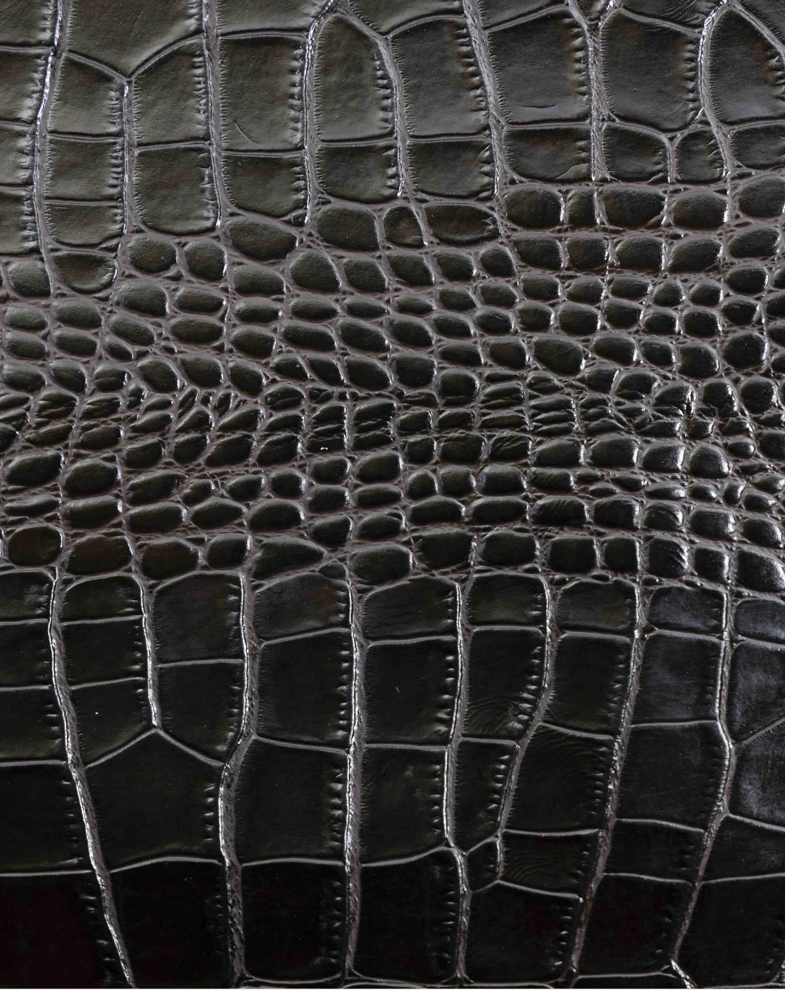 Croco Medi - Espresso