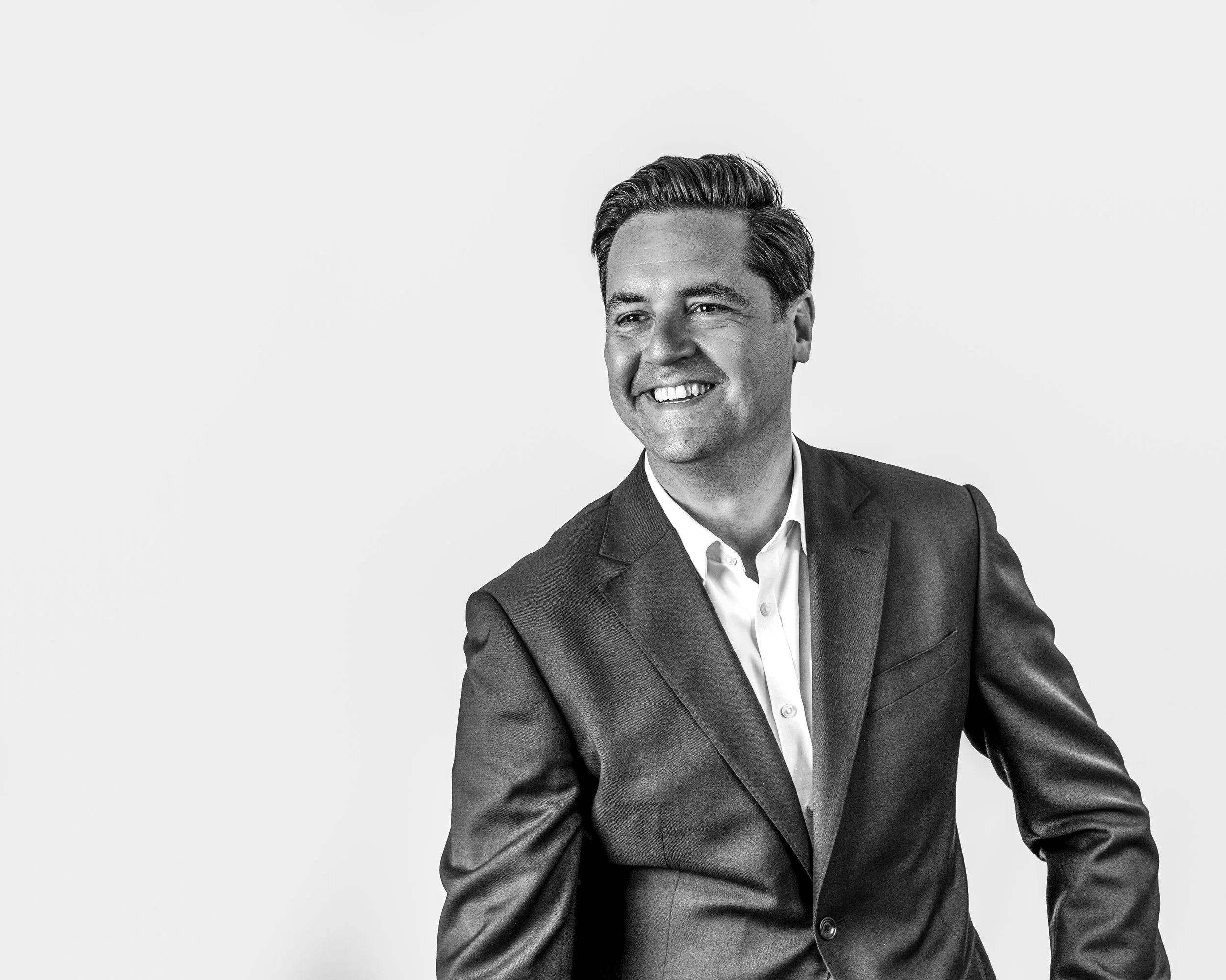 George Longmore Buckland Appoints George Long as Sales Director to Drive Delivery of ...