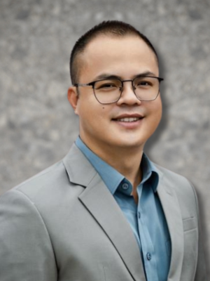 Duoc "D" Nguyen Advanced Practice Registered Nurse