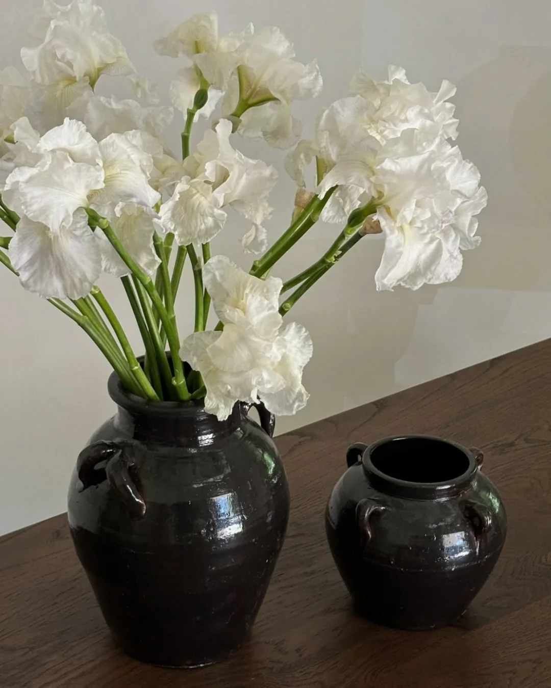 A moment for some smalls. π€
Available at the upcoming Fall 2025 Market.