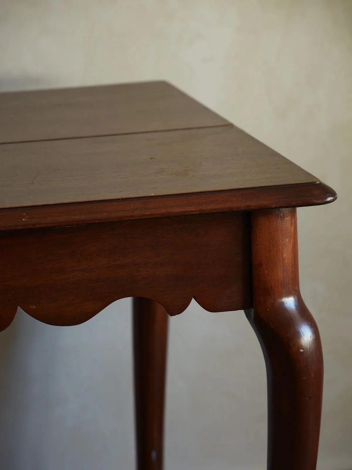 Patina, soul &amp; character. 🤎

These furnishings and more available at the upcoming Fall 2025 Market.