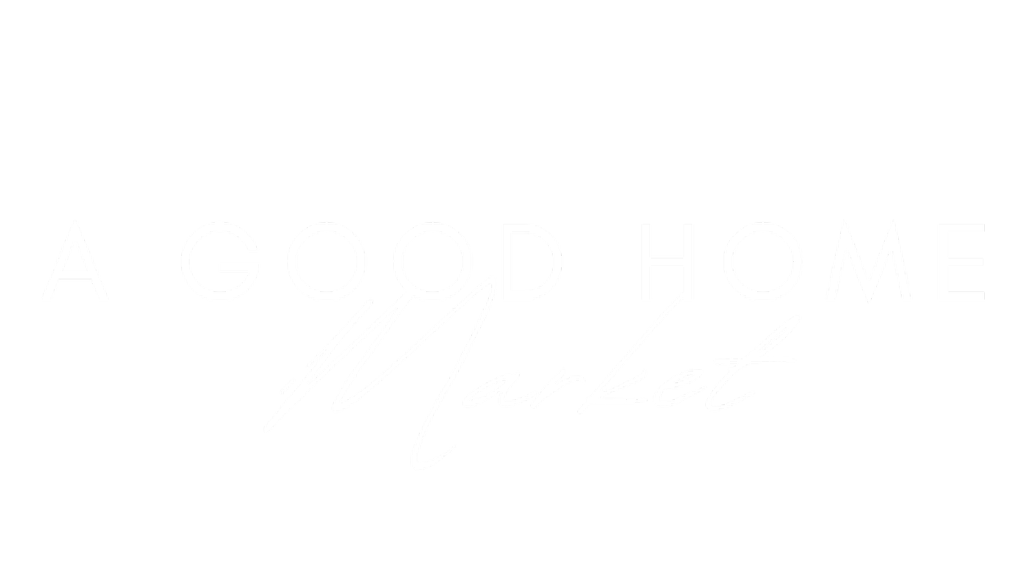 A Good Home Market
