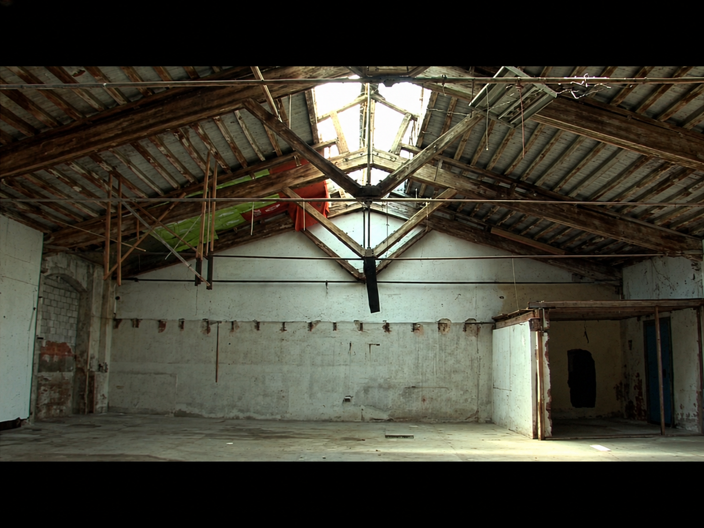 Blindfolded I - The Lottery, Group Exhibition, La Escocesa, Barcelona, 30 June–4 July 2026