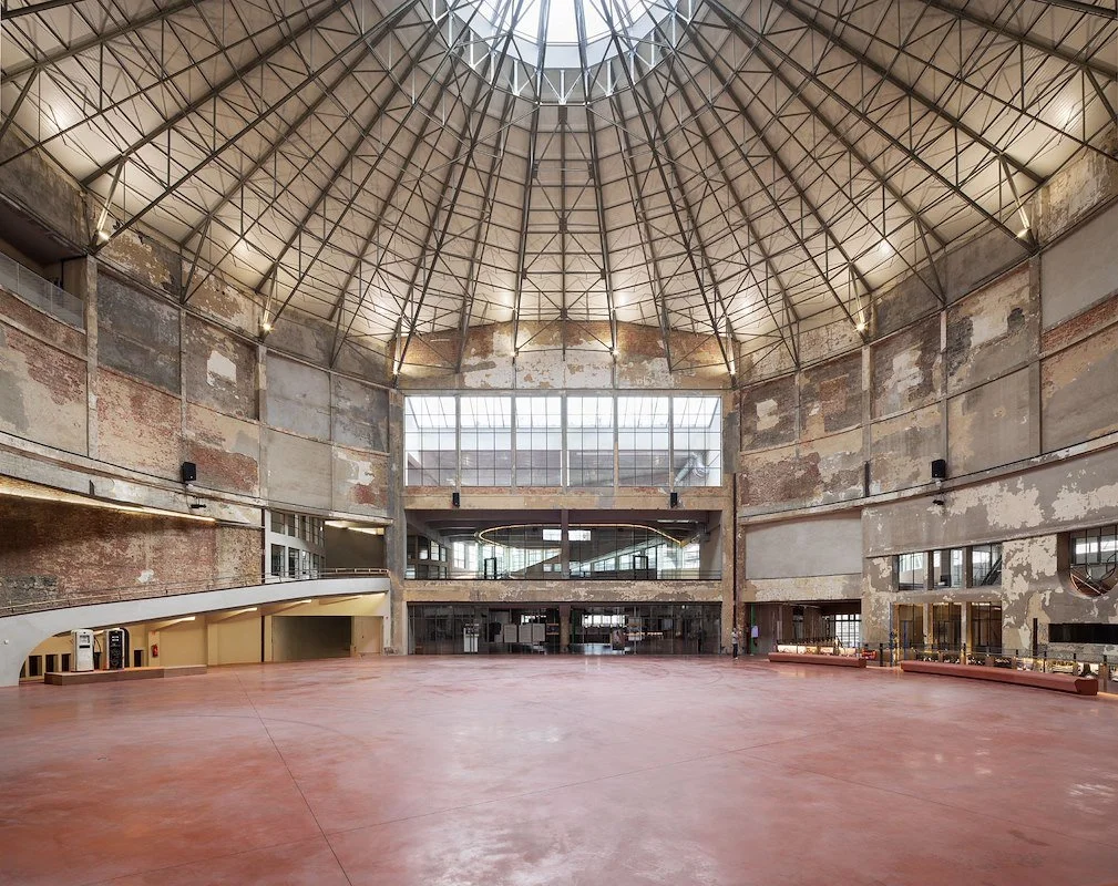 Blindfolded I - The Lottery, Mutation Festival, Wintercircus, Ghent, 20–22 November 2026
Upcoming