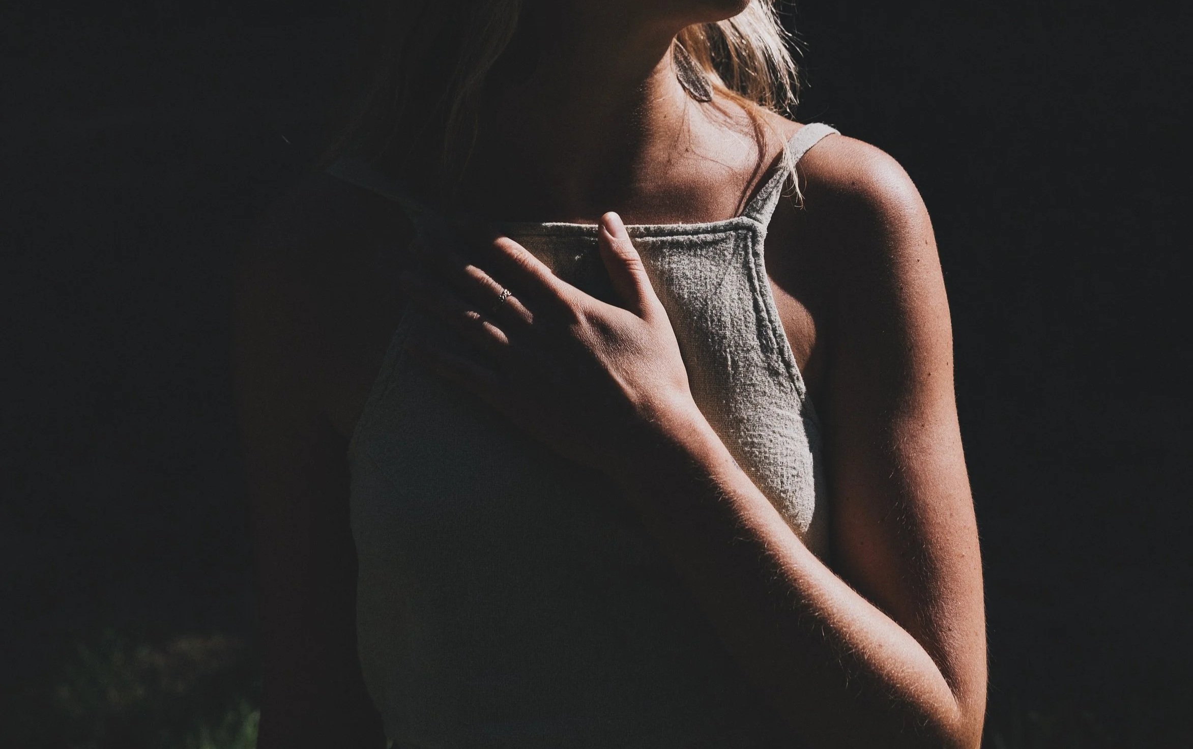 Breathwork &amp; Embodiment: The missing link to navigating stress