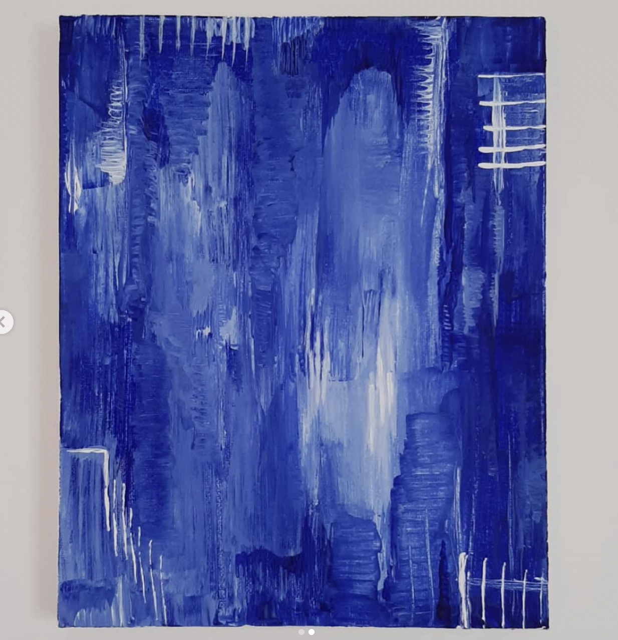 Therapeutic artwork