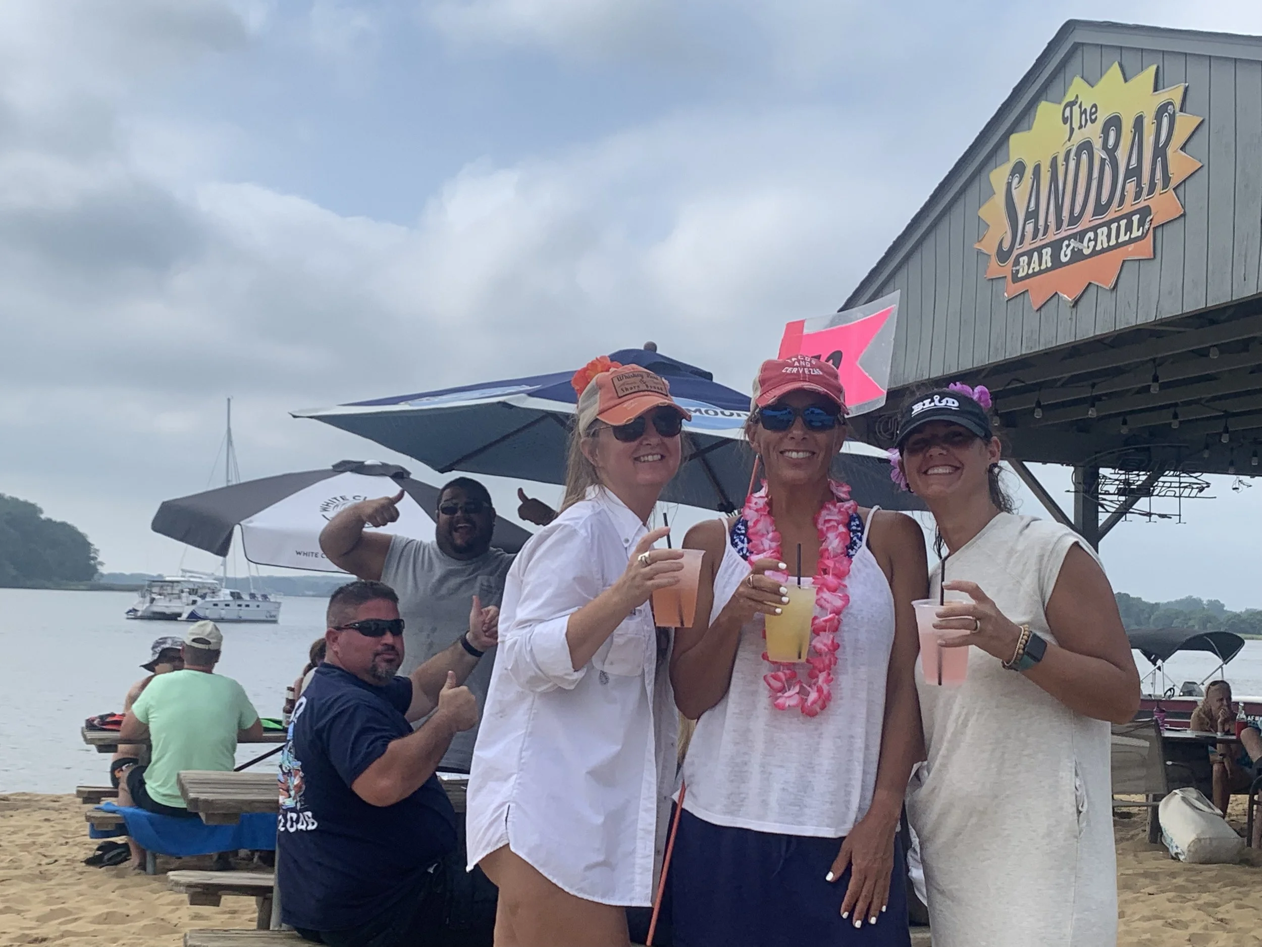 Ohana Charters specialize in personalized sailing charters, catamaran