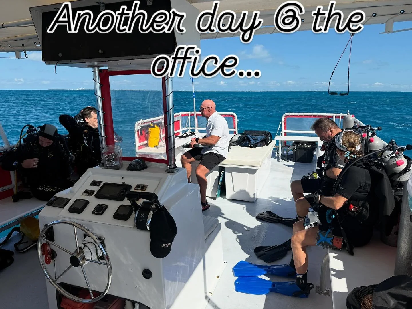 Not as sweet as the bachelorette parties I was captain for in Annapolis&hellip;.but  it&rsquo;s still a cool f&hellip;ing job!!!