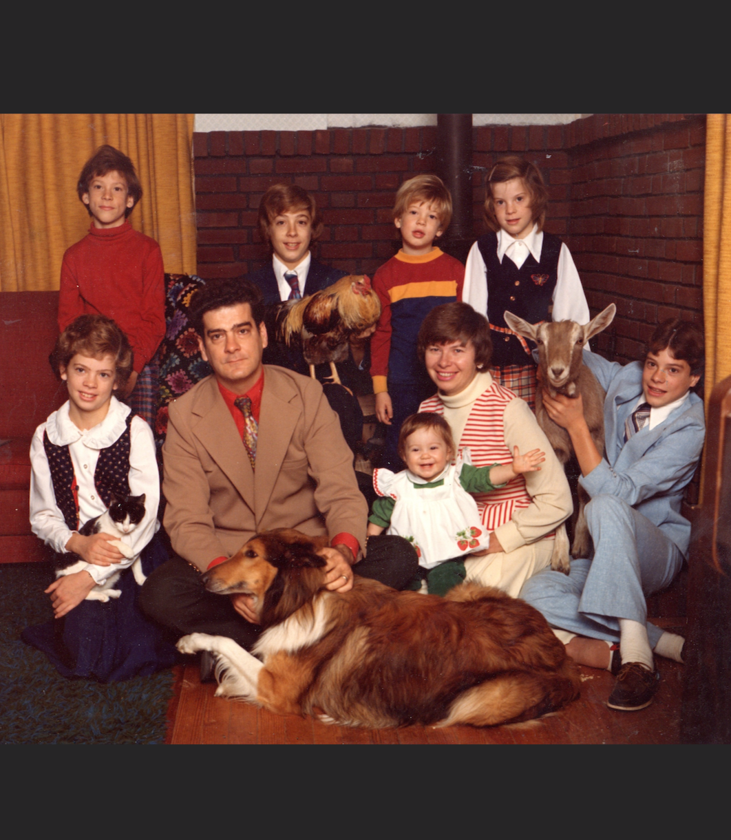 What Remains When Someone Is Gone…