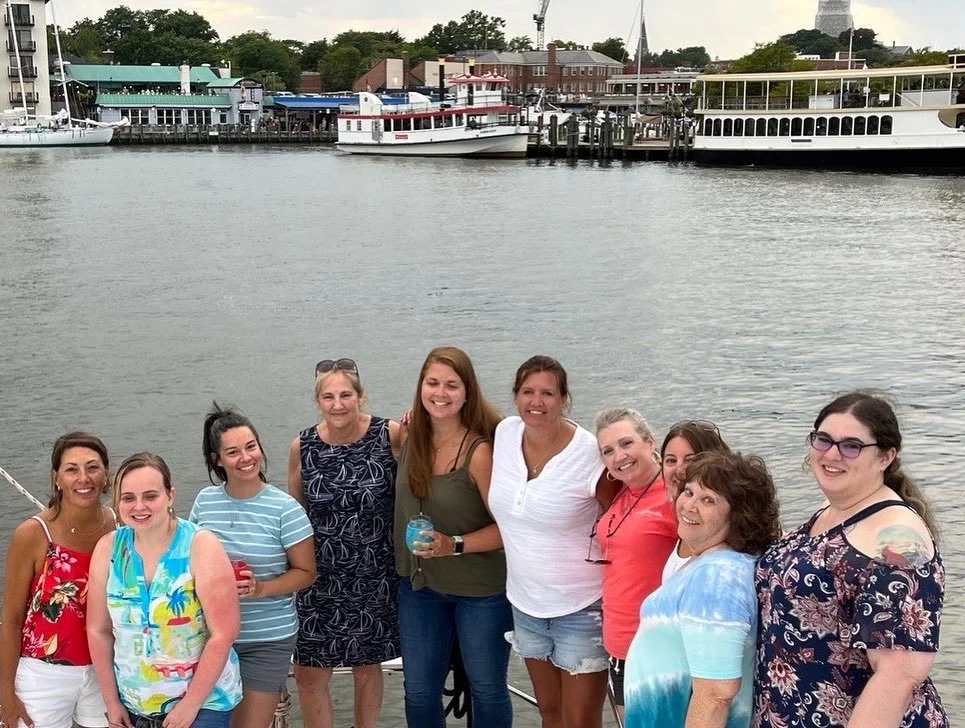 Ohana Charters specialize in personalized sailing charters, catamaran