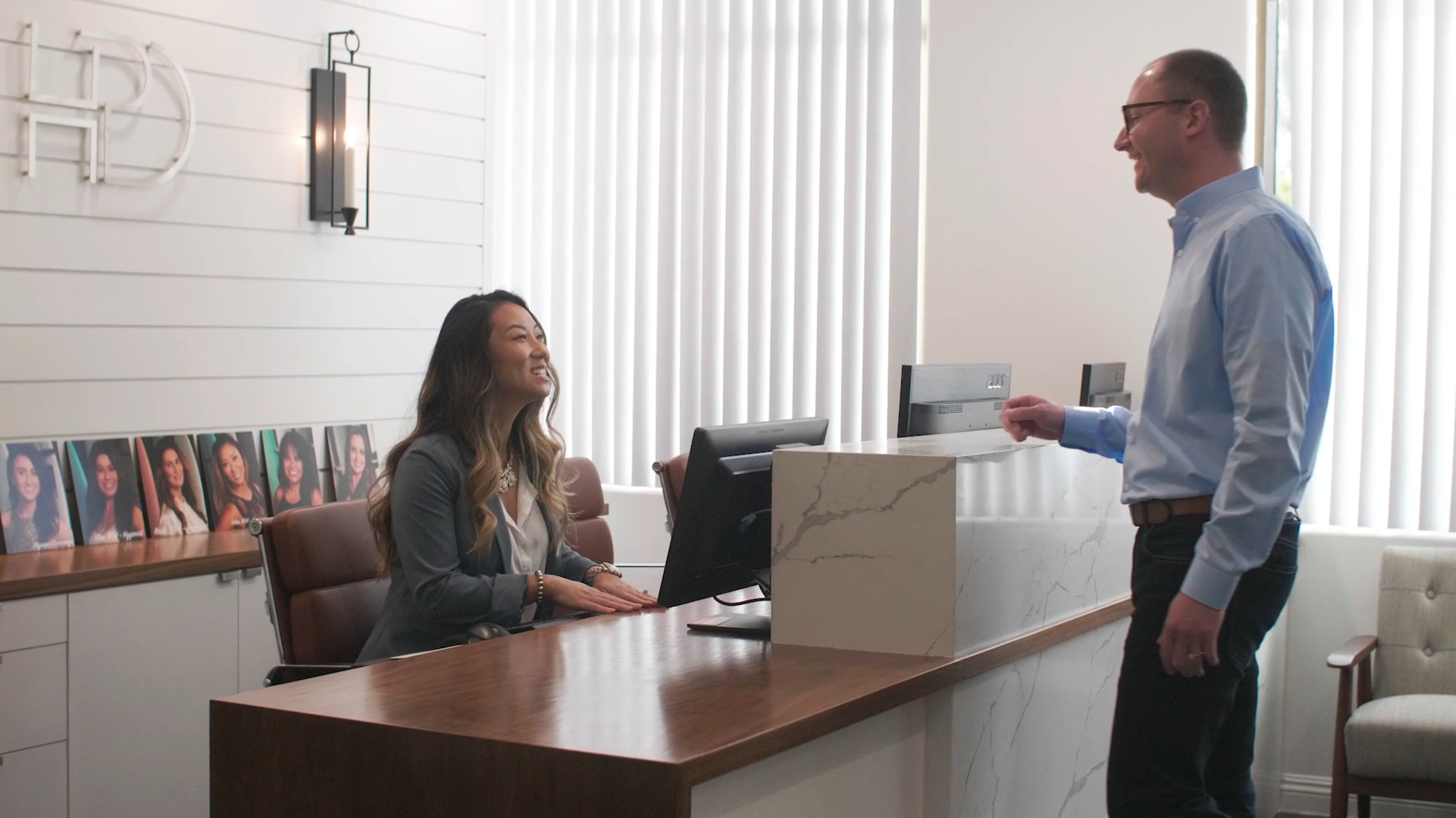 Hales Parker Dentistry