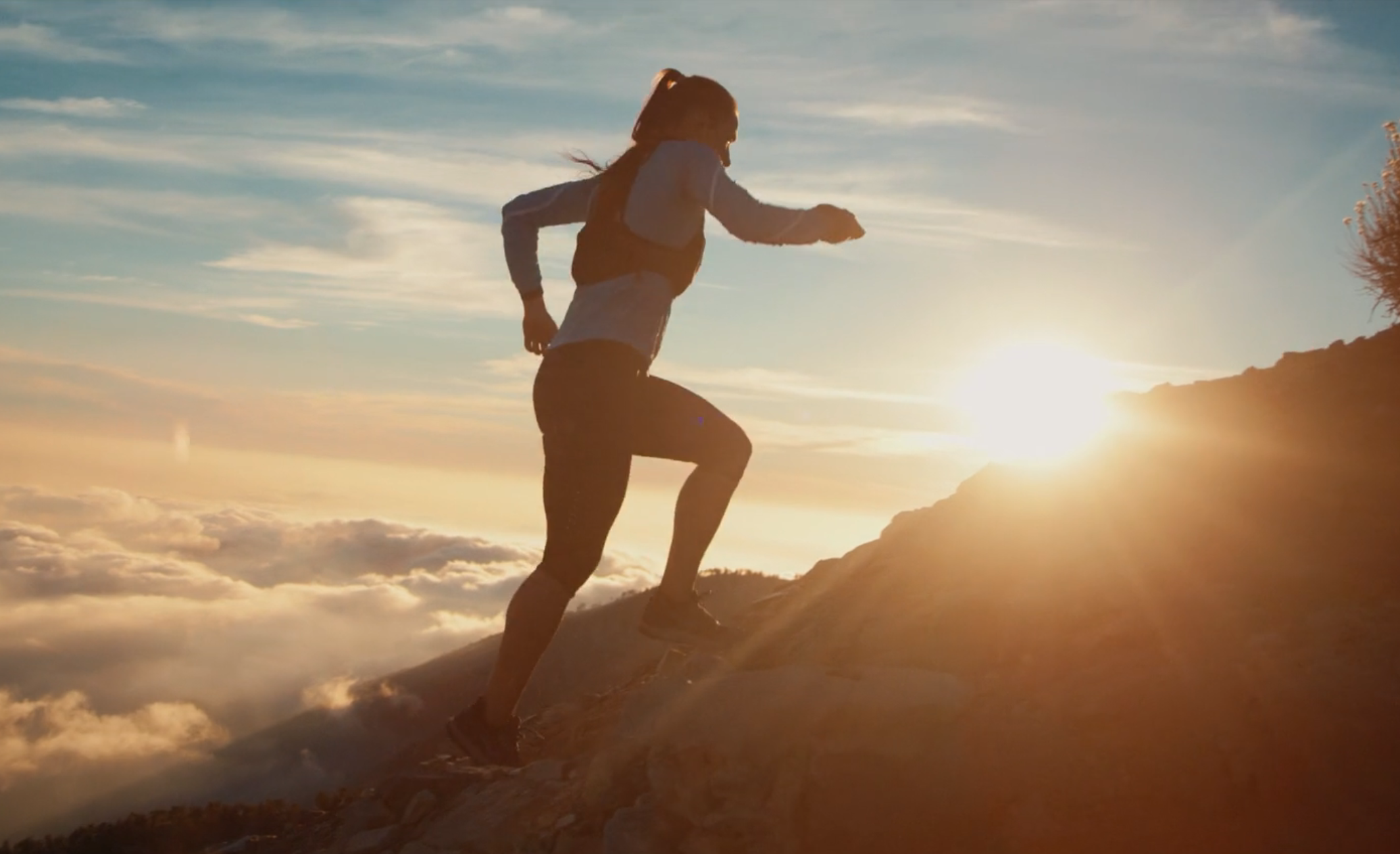 The Backstory of Yellow Runner