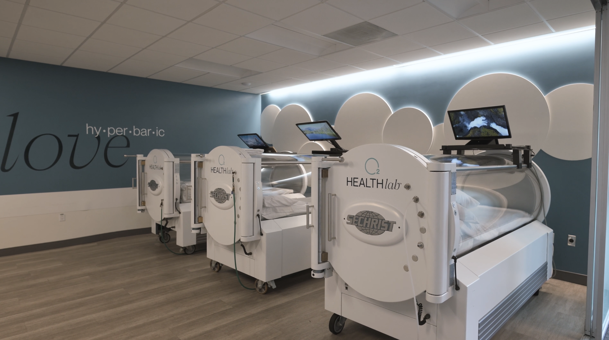 Why Patient Testimonials Are O2 Health Labs' Best Marketing Tool