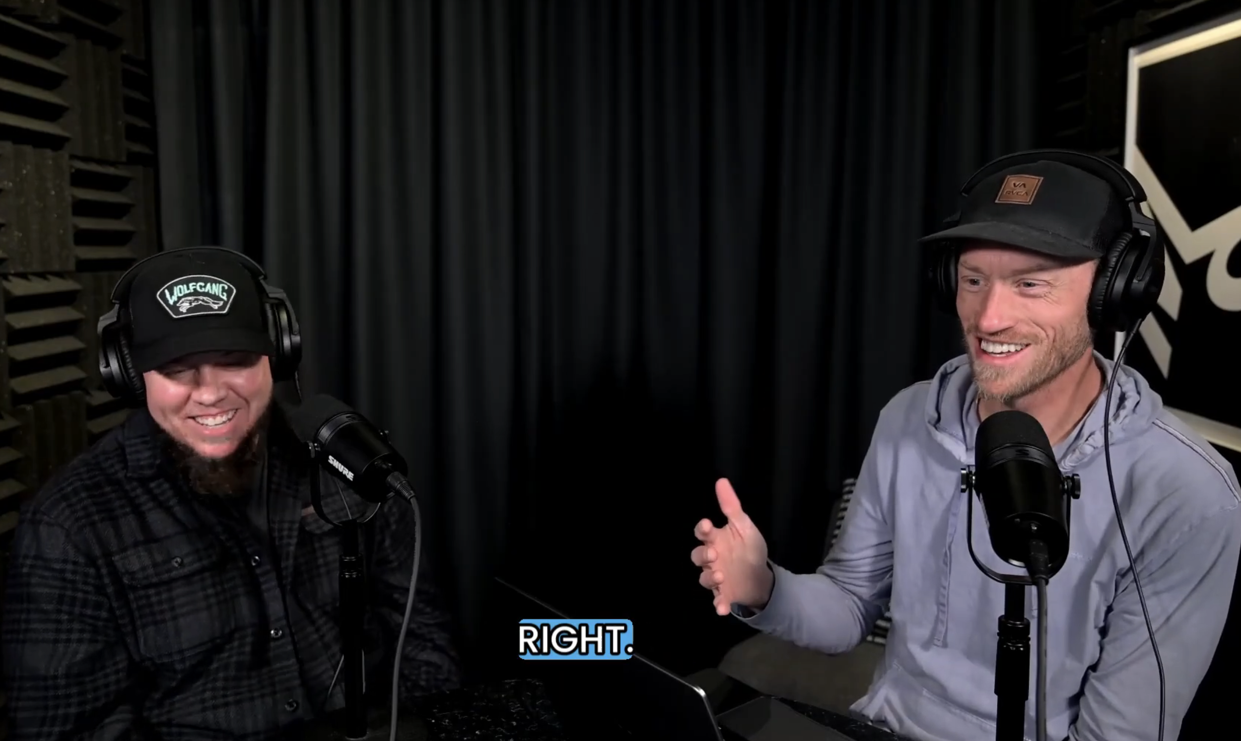 Story in Action Ep 7 - Jeremy Murray