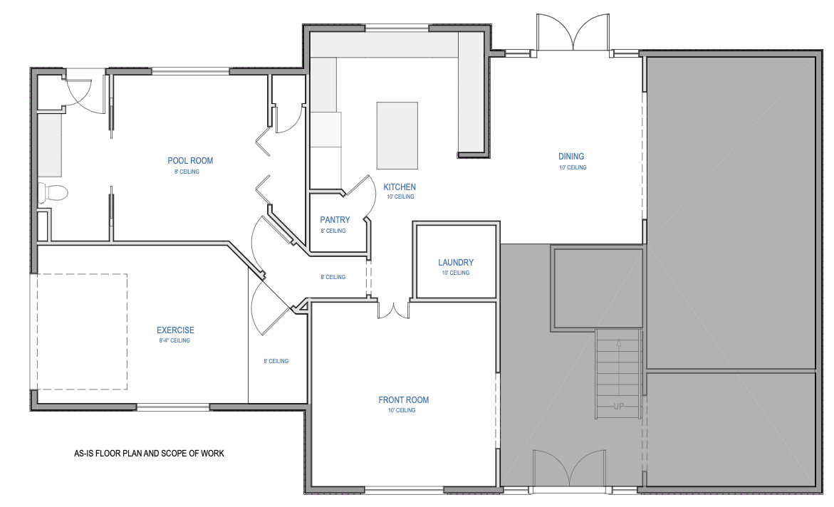 Original Plan