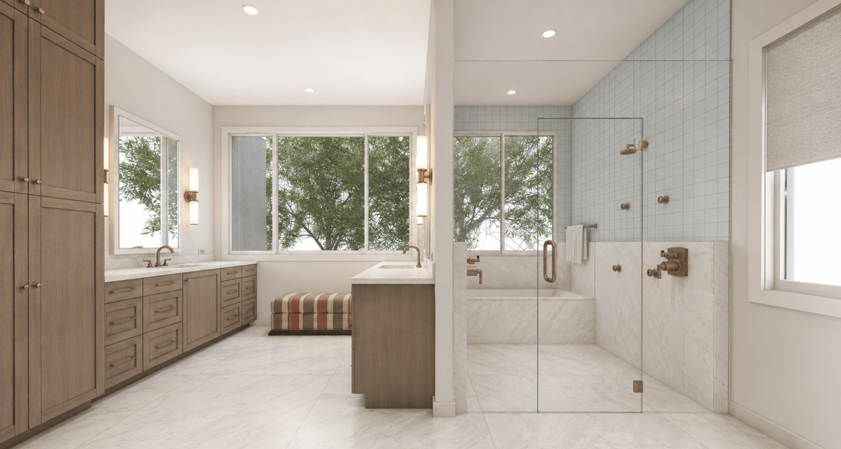 Park Hollow | Remodel