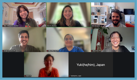 How to design a strong program: Theories of Change