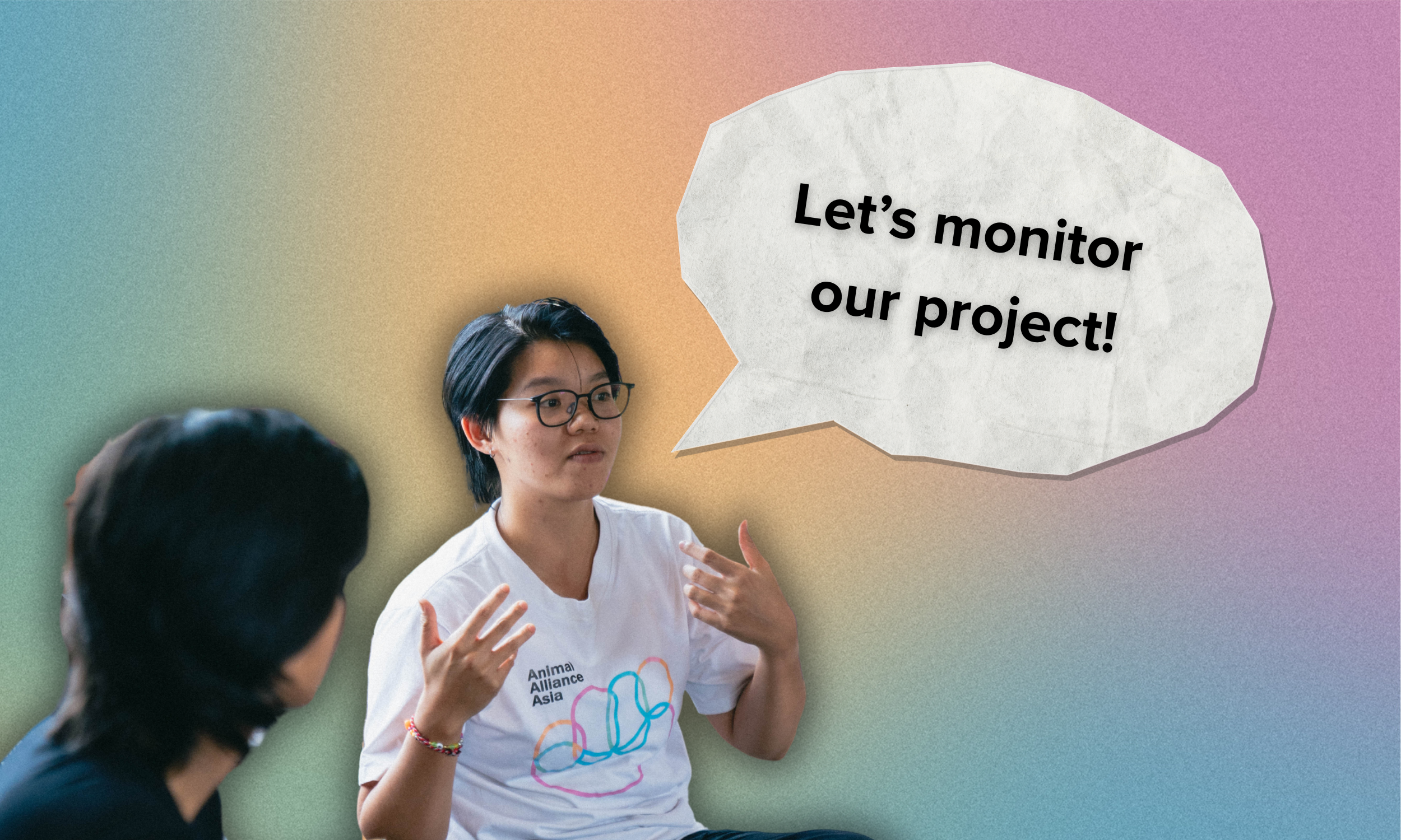 Building a Monitoring Framework for Animal Advocacy Projects: A Step-by-Step Guide