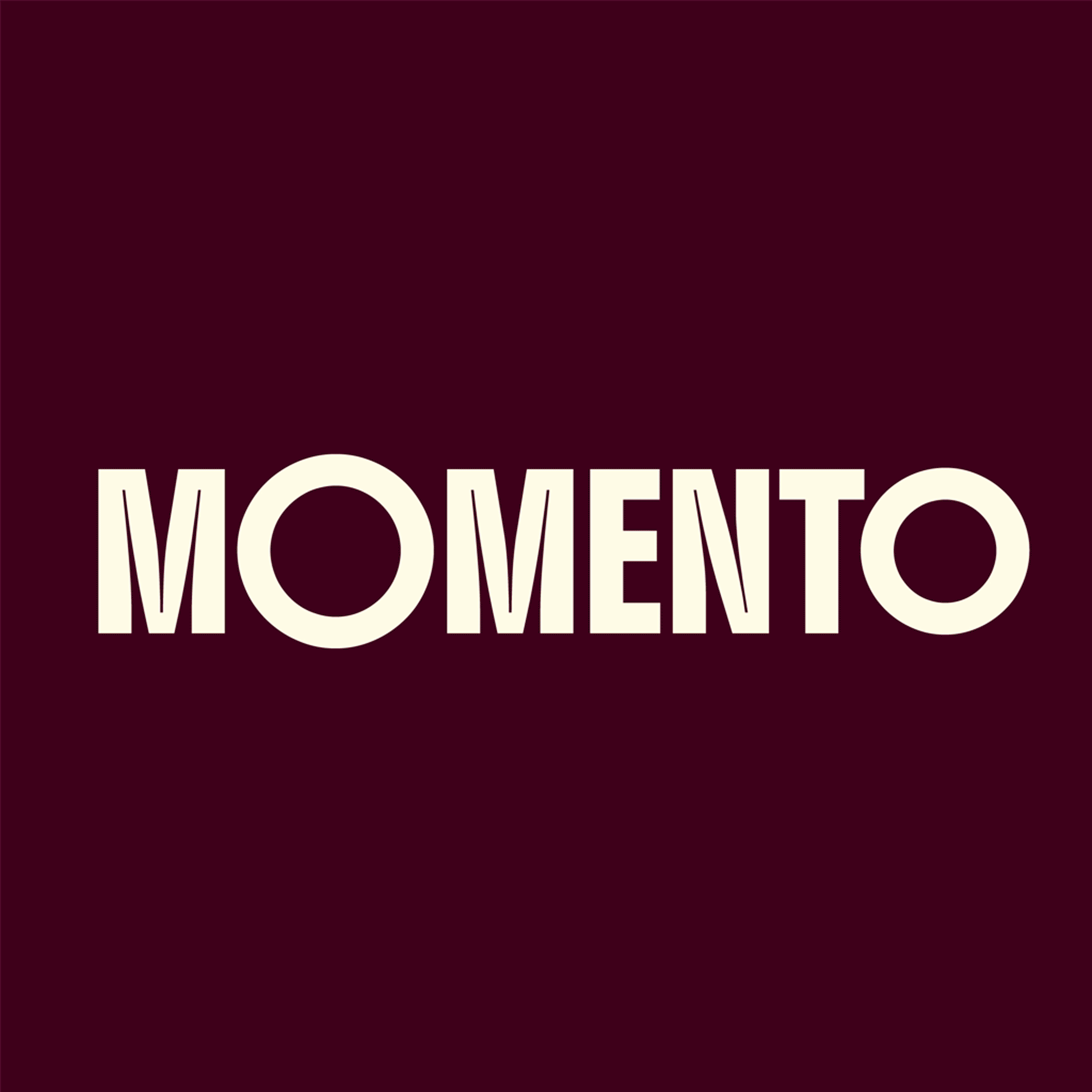 Momento - Branding