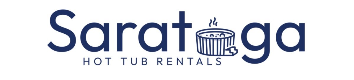 Saratoga Hot Tub Rentals