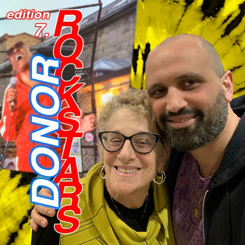 FREER Donor Rockstars 7 