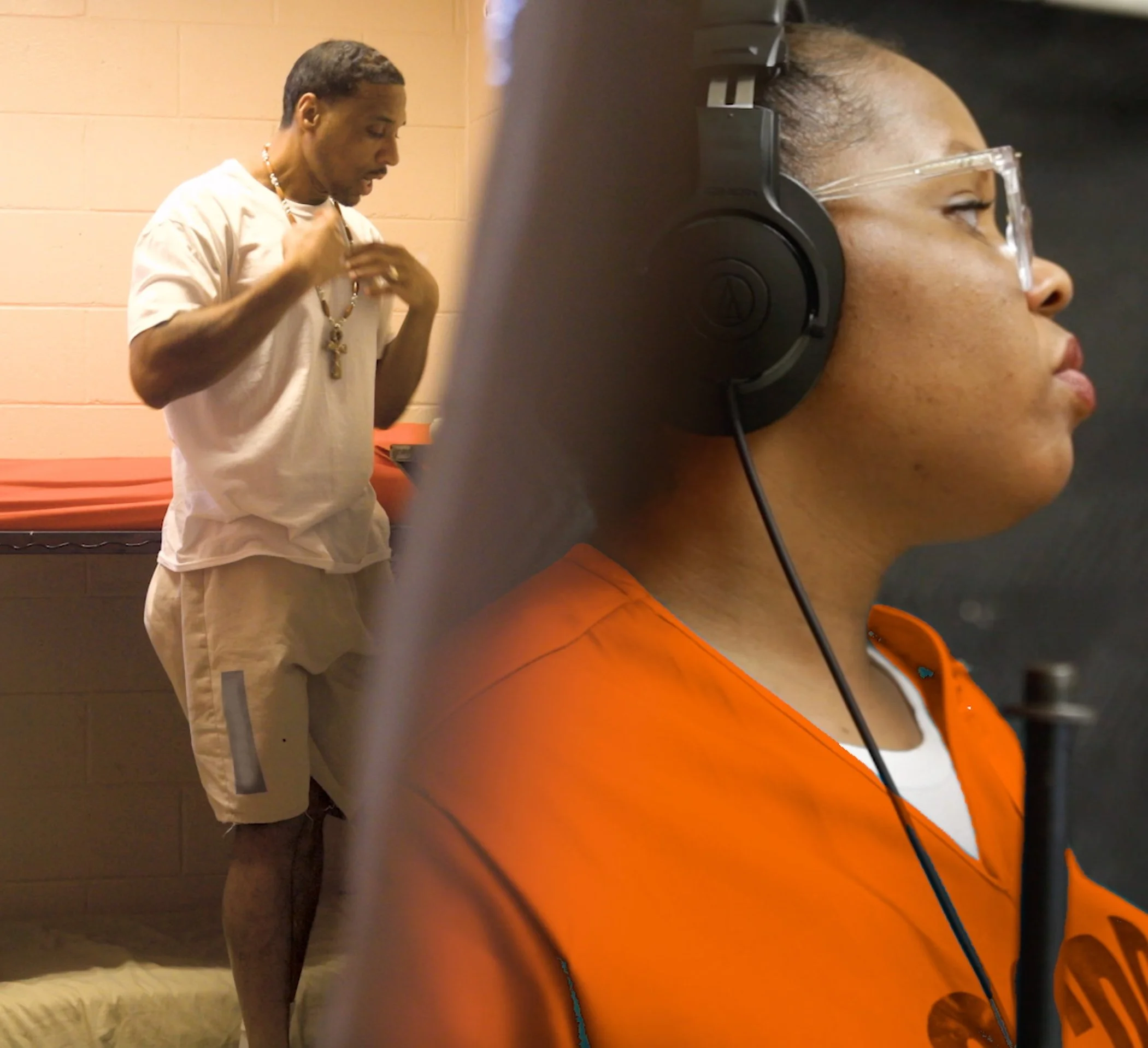 P.C. Coleman’s Inspiring “BLACK MAN” analysis 👑 From B. Alexis