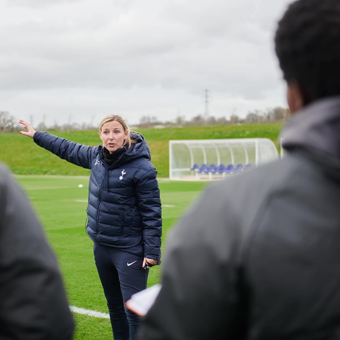 BRIDGING THE GAP! 🌉 

Our UEFA B Prep Programme is designed to bridge the gap between grassroots and elite coaching.

We know the jump from UEFA C to UEFA B can seem overwhelming. There is always lot of competition to even get on the course. It is a