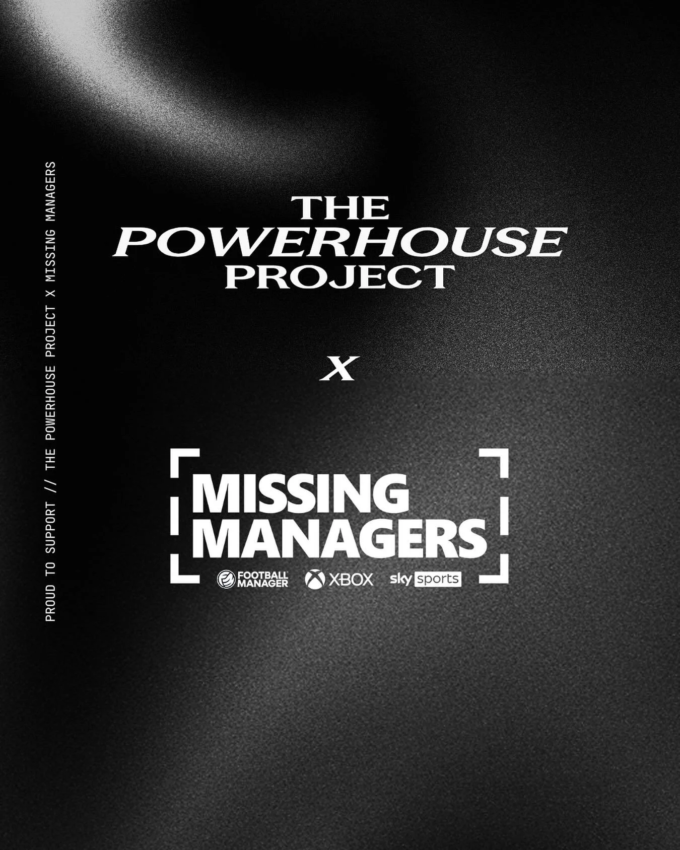 🚨 The search starts now for the next generation of female football managers 🚨

We&rsquo;re proud to be supporting @xboxuk, @footballmanager, and @skysportsfootball to help discover the next generation of female football managers through Football Ma