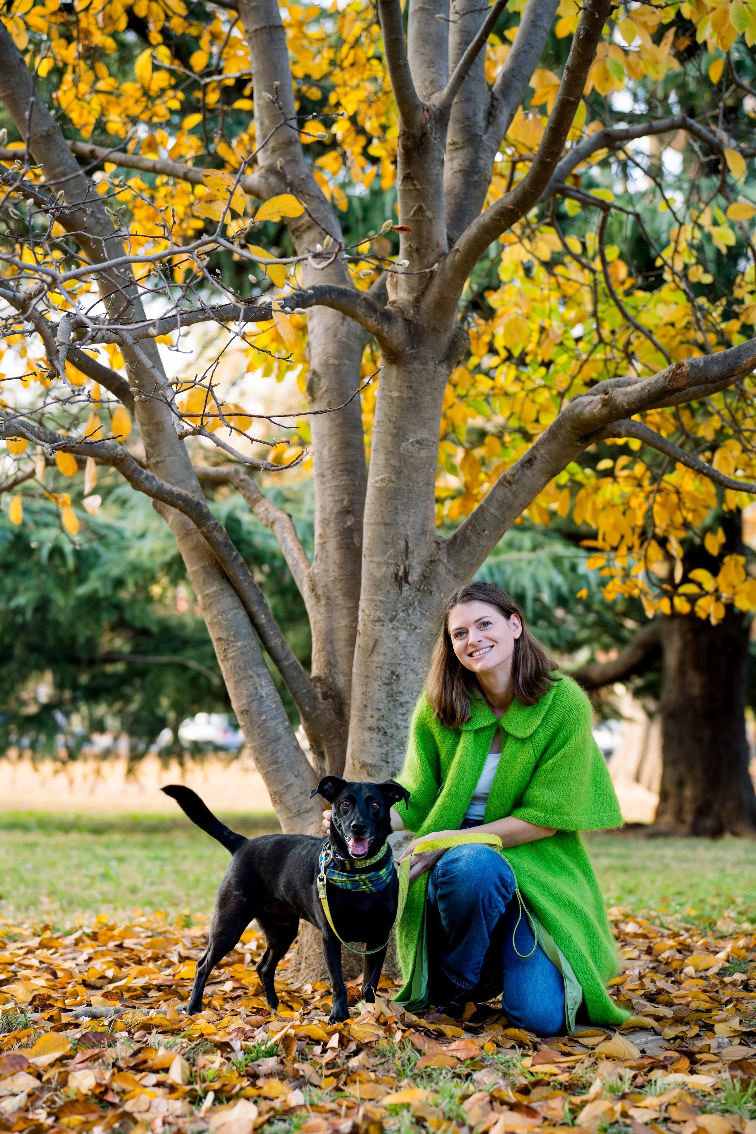 Christmas Card Photos - 11/7
