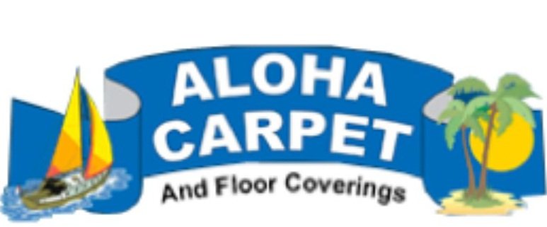 Aloha Carpet &amp; Floor Coverings