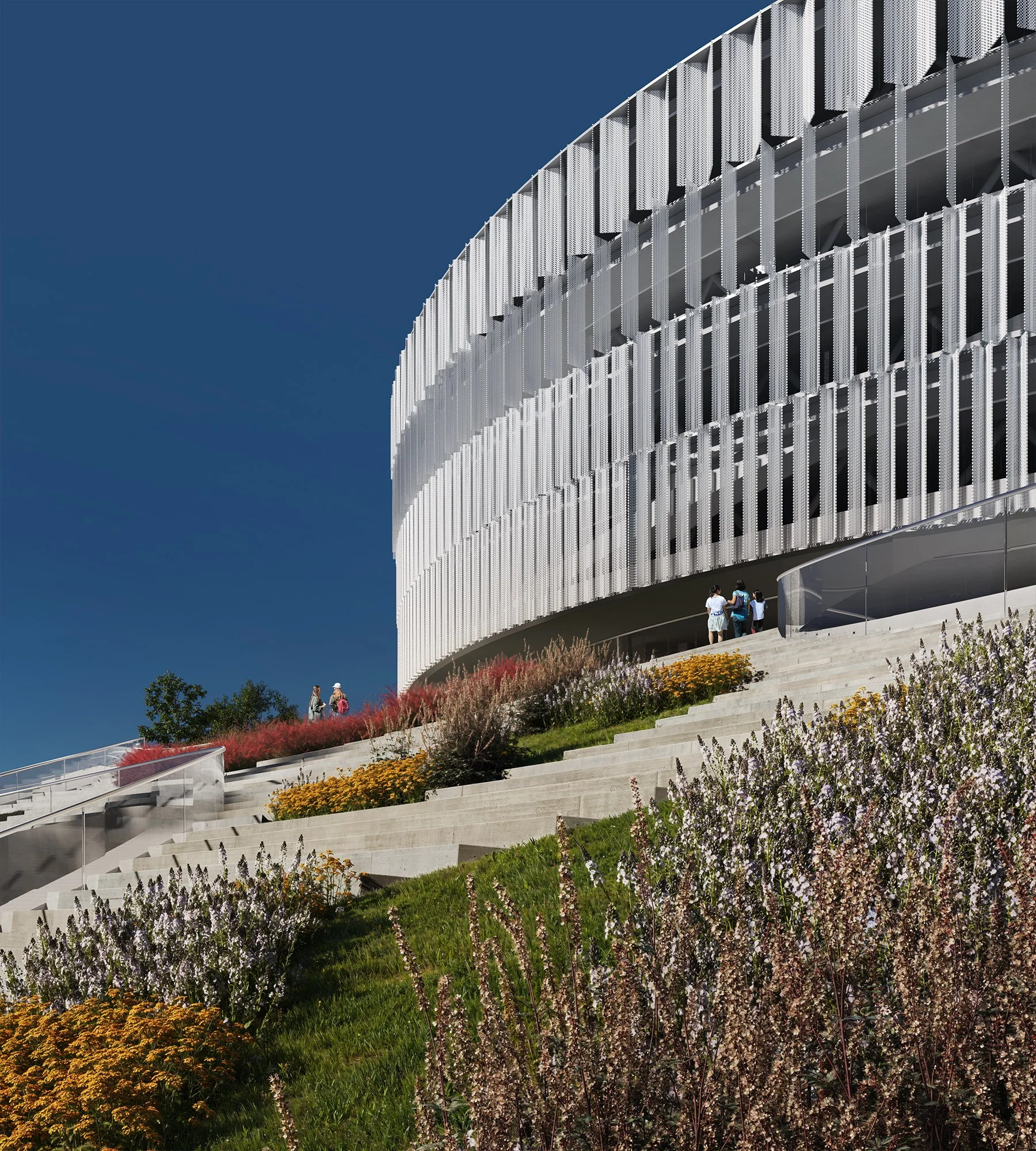 Kadiköy Municipality Building - ABCPlus + Pimodek