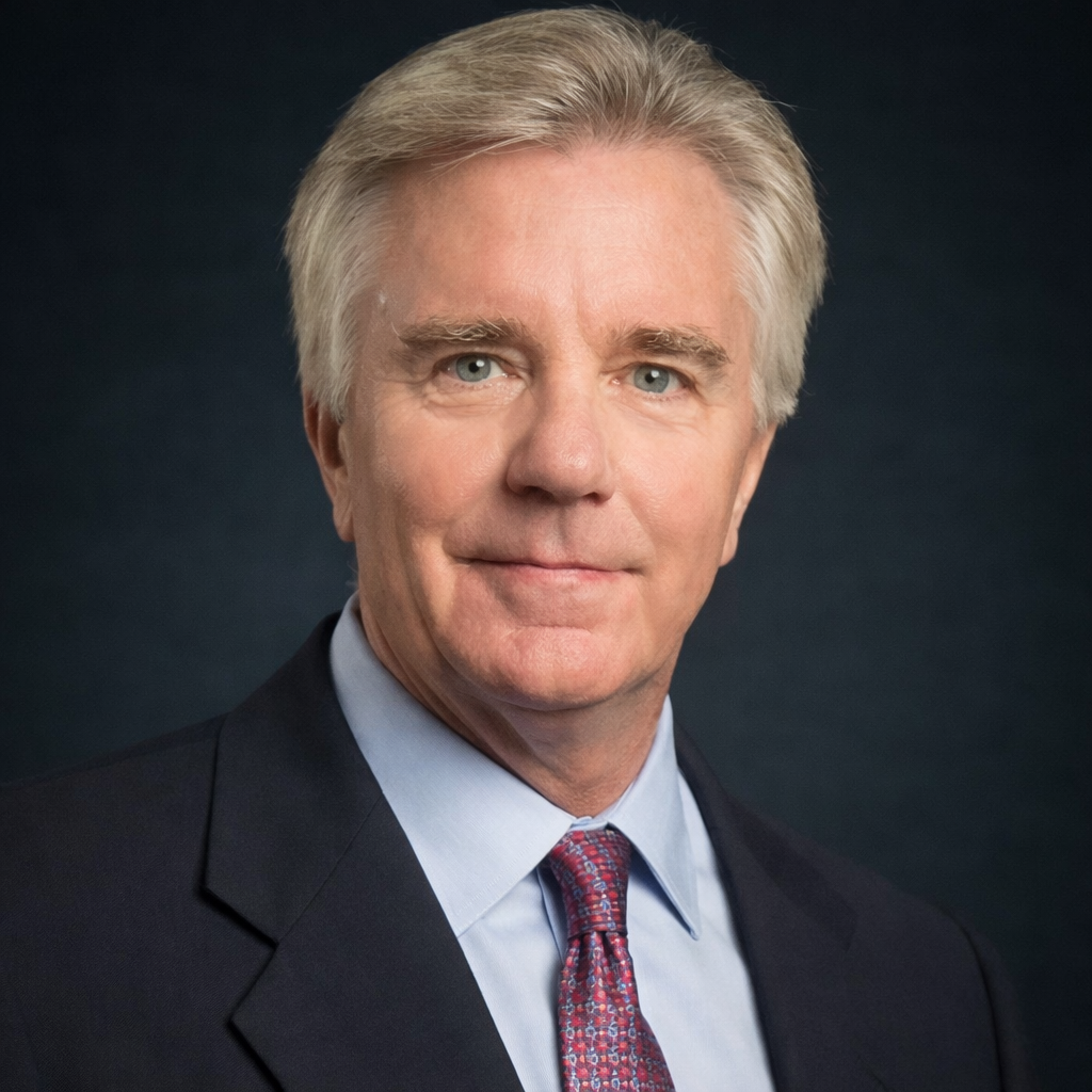 senior trial attorney headhsot