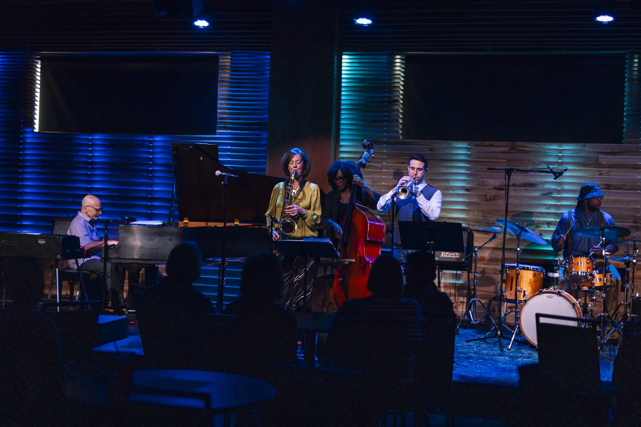 Jazz 4 All