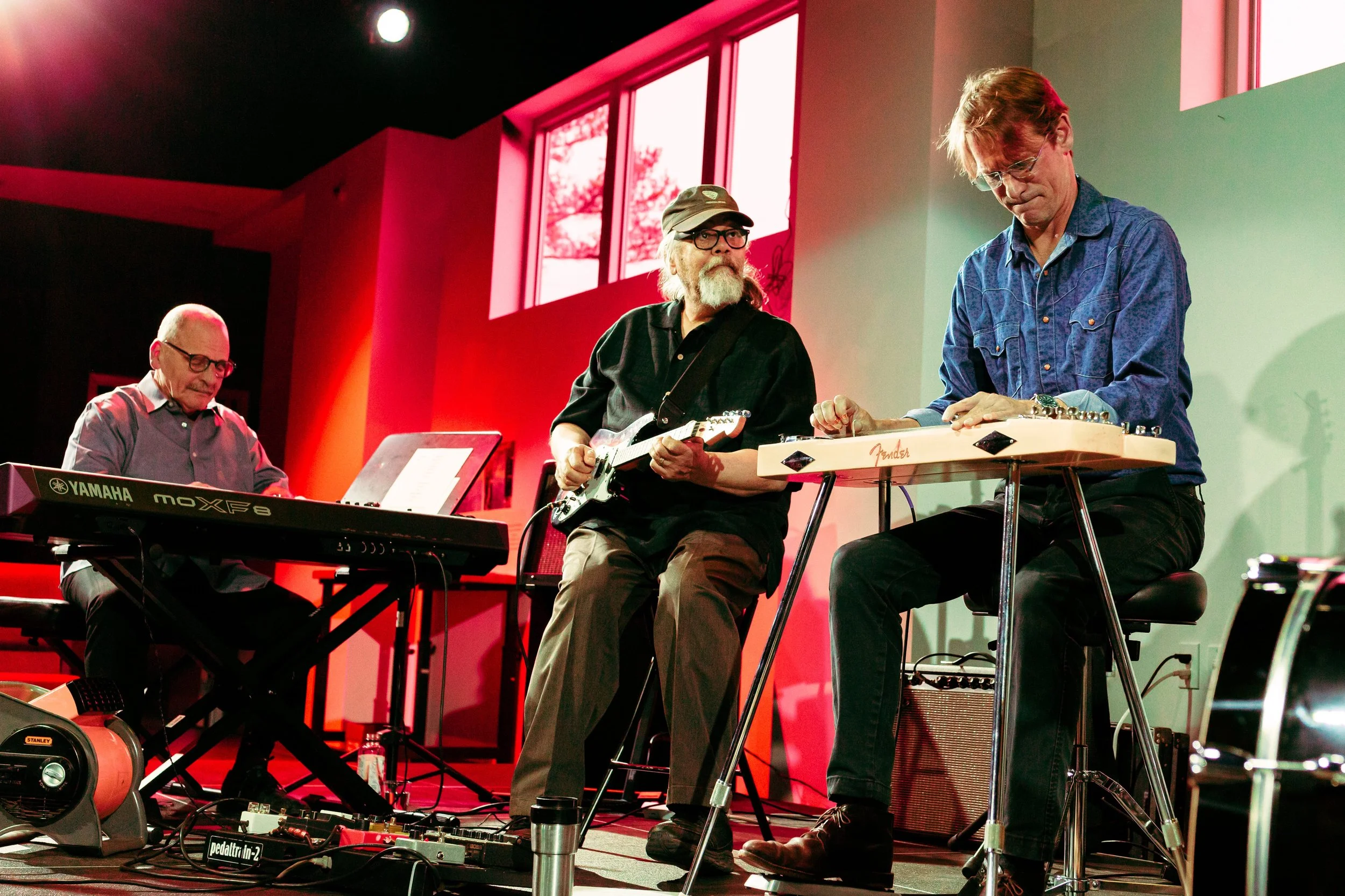 BIG FUN Funky Fun Monday!