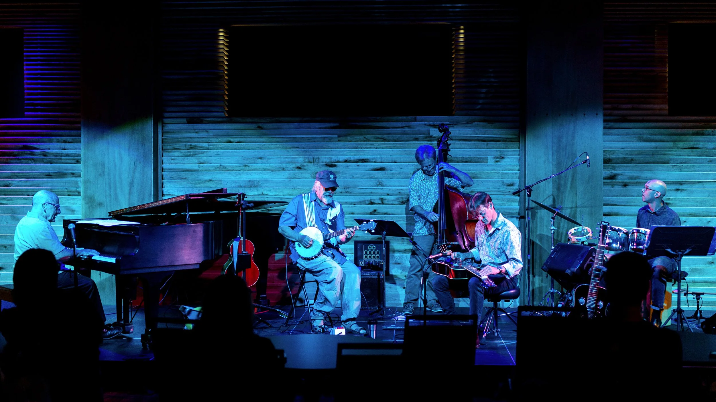 BIG FUN Funky Fun Monday!