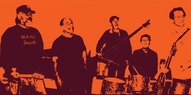 BIG FUN Electric at Urban Beat