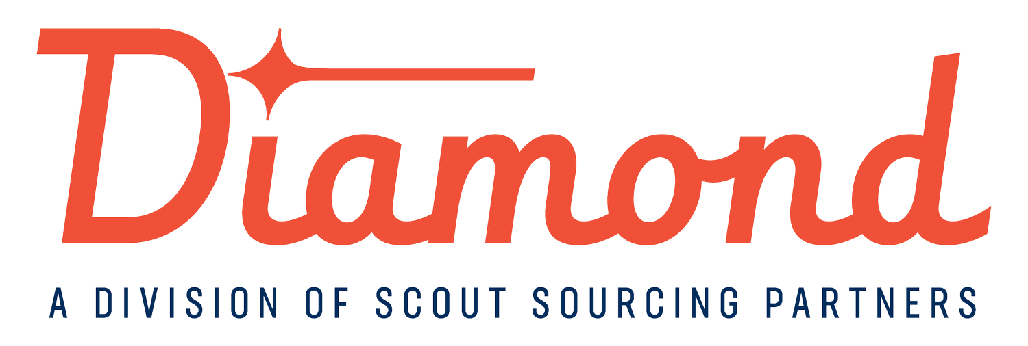 Diamond Signs (A Division of Scout Sourcing Partners)