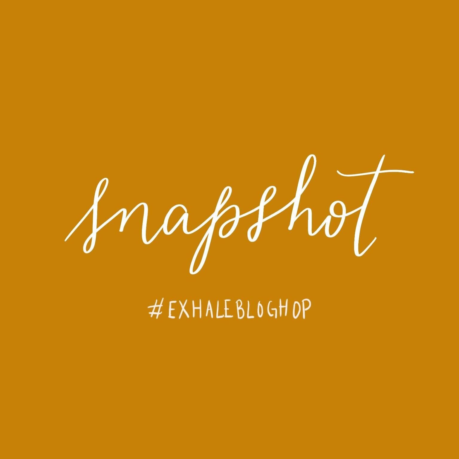 June: Snapshot