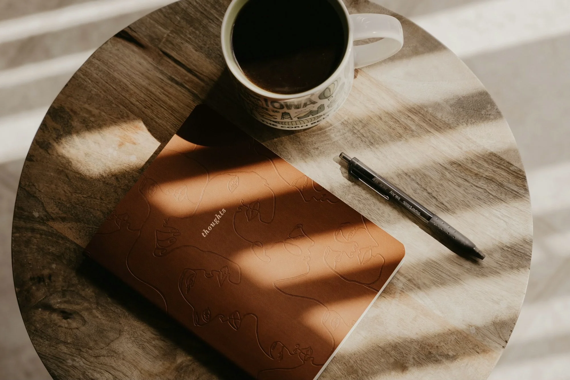 GNI: Summer Stories Journaling Hour