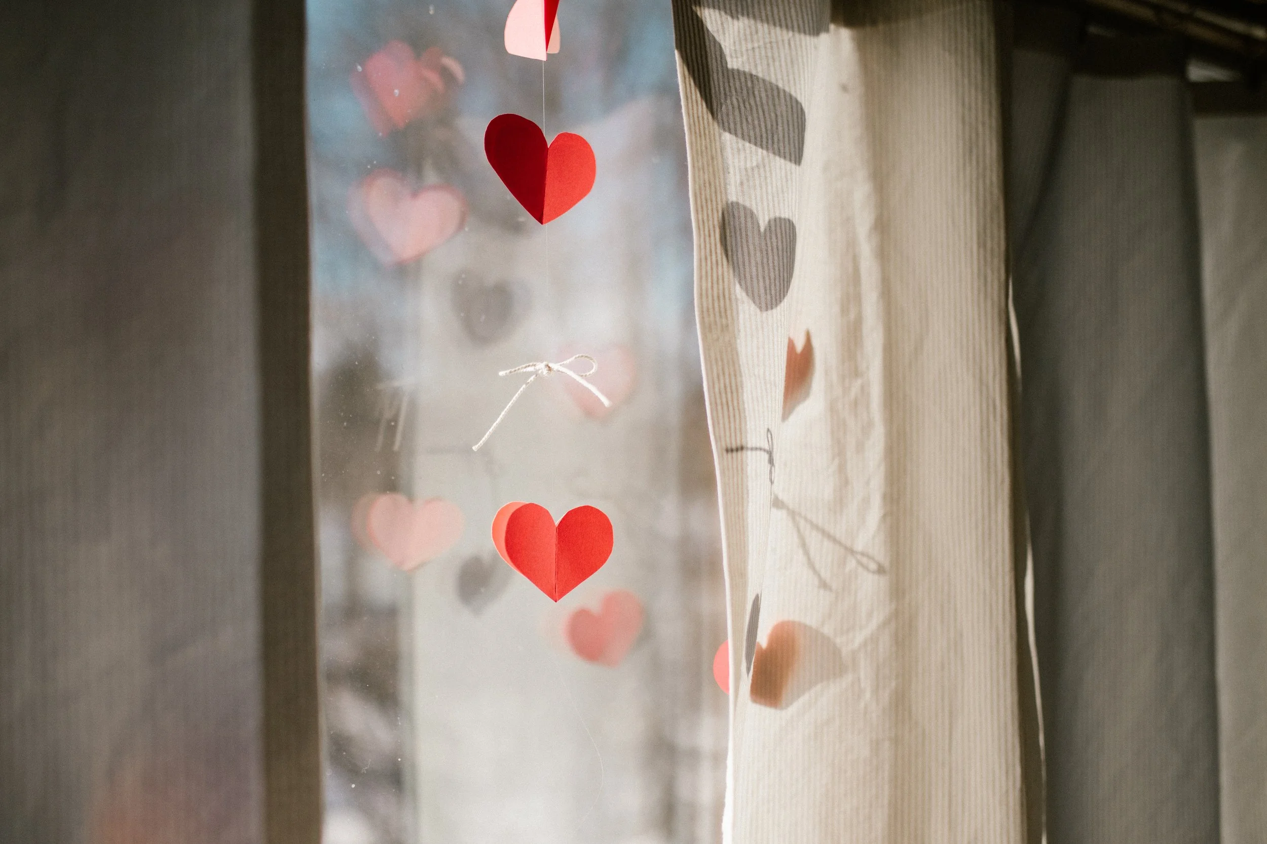 Love Note Laboratory with Adrienne Garrison