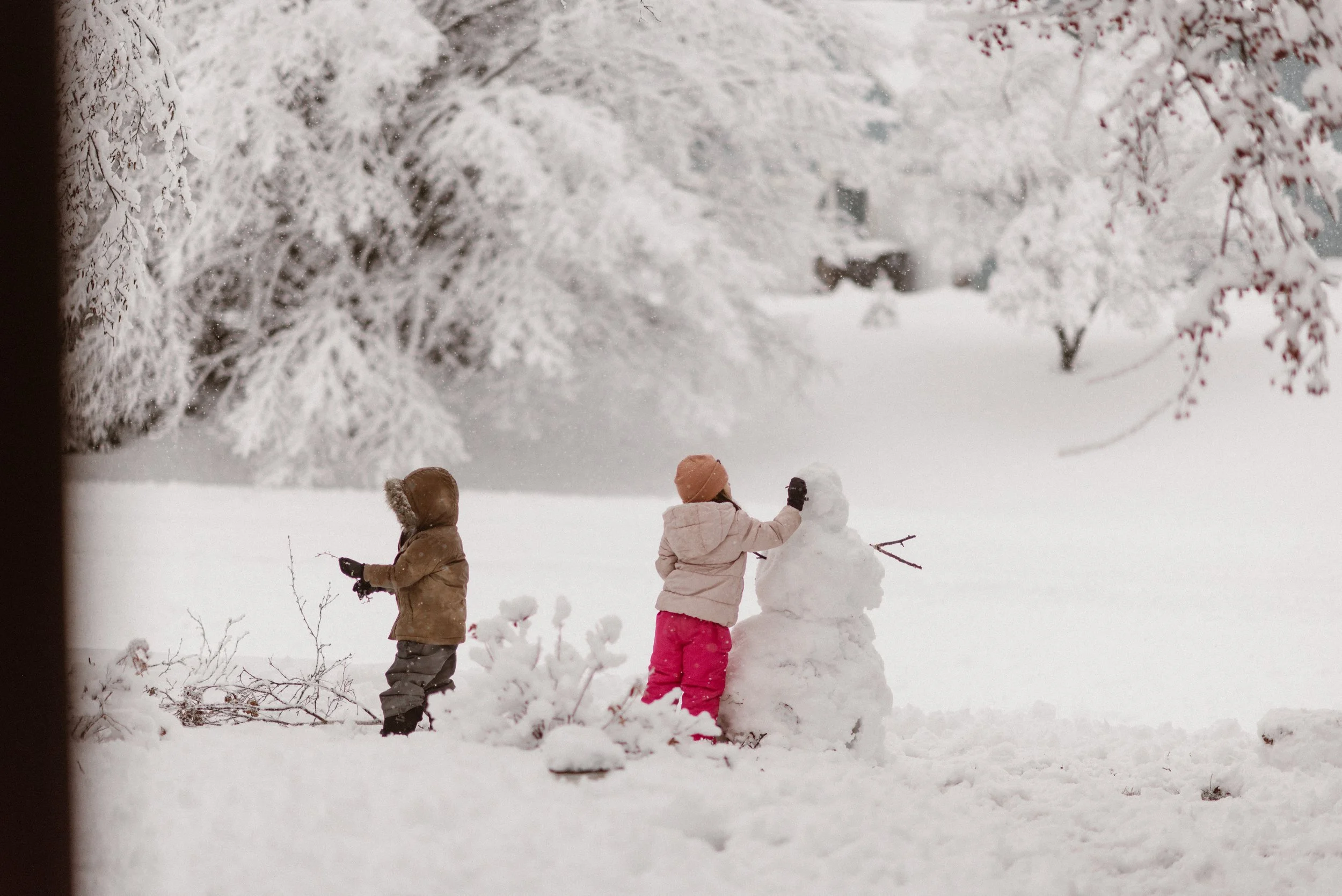 Holiday Photo Show and Tell with Jenny Floyd and Ashlee Gadd
