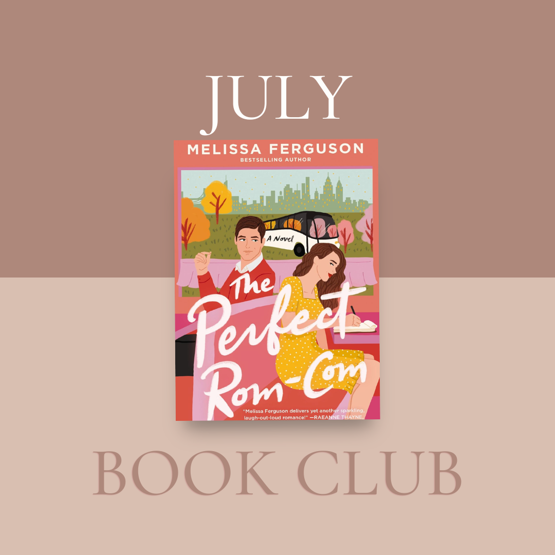July: The Perfect Rom-Com