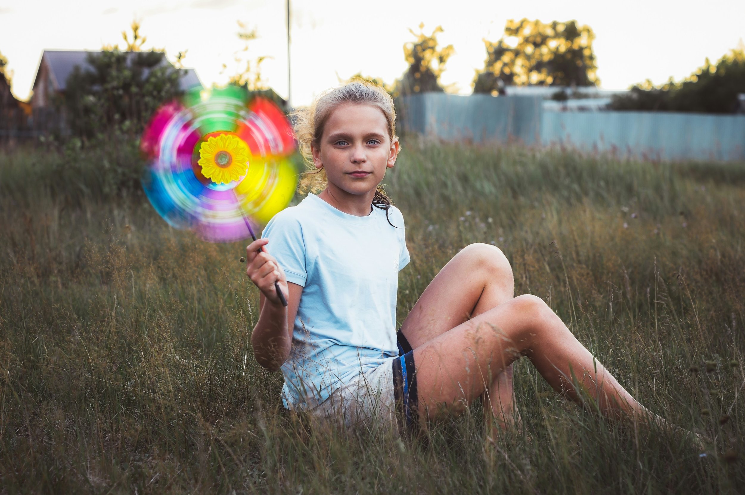 Collaborative Creativity with Your Growing Kids
