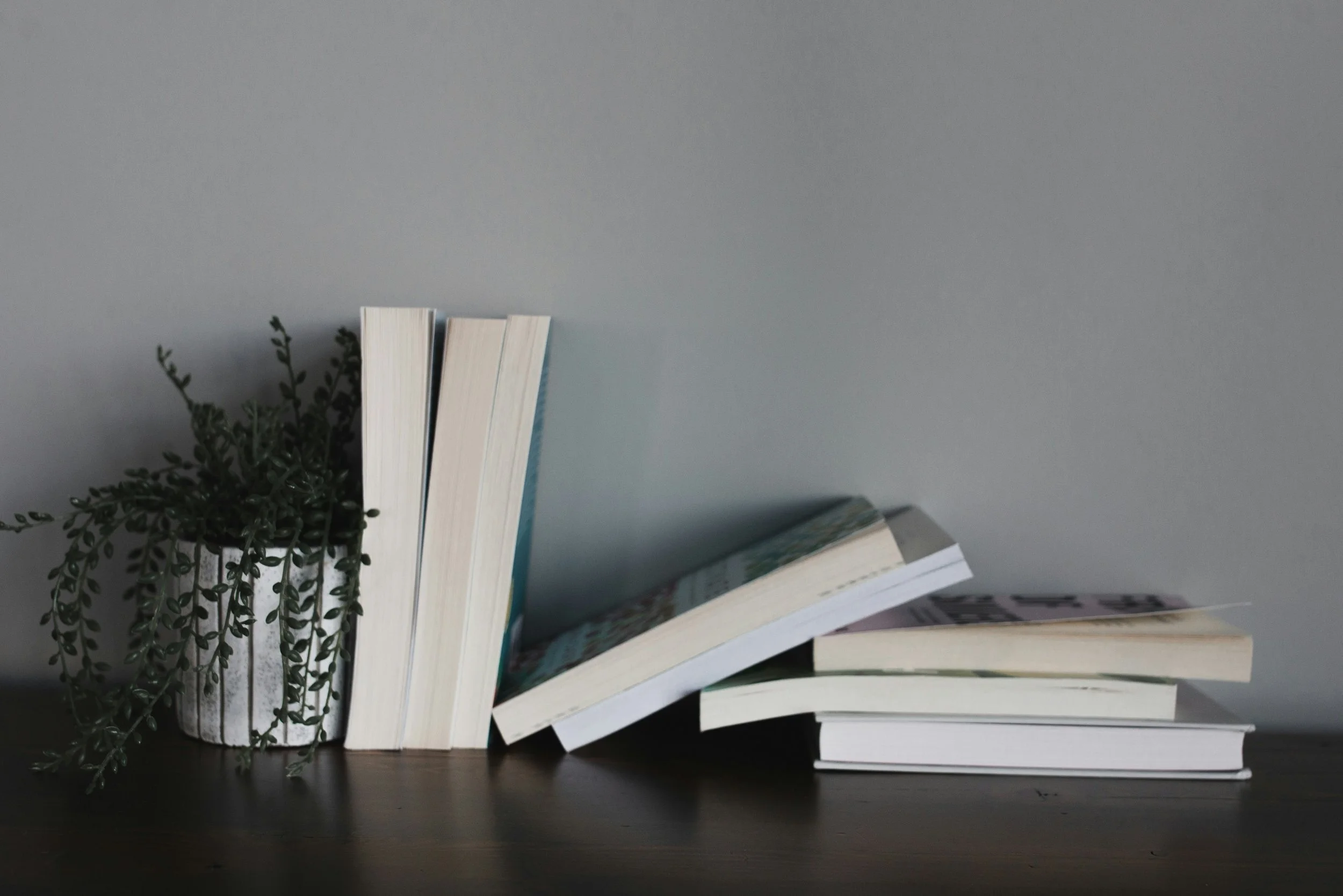On Writing Fiction with Stephanie Mack&nbsp;