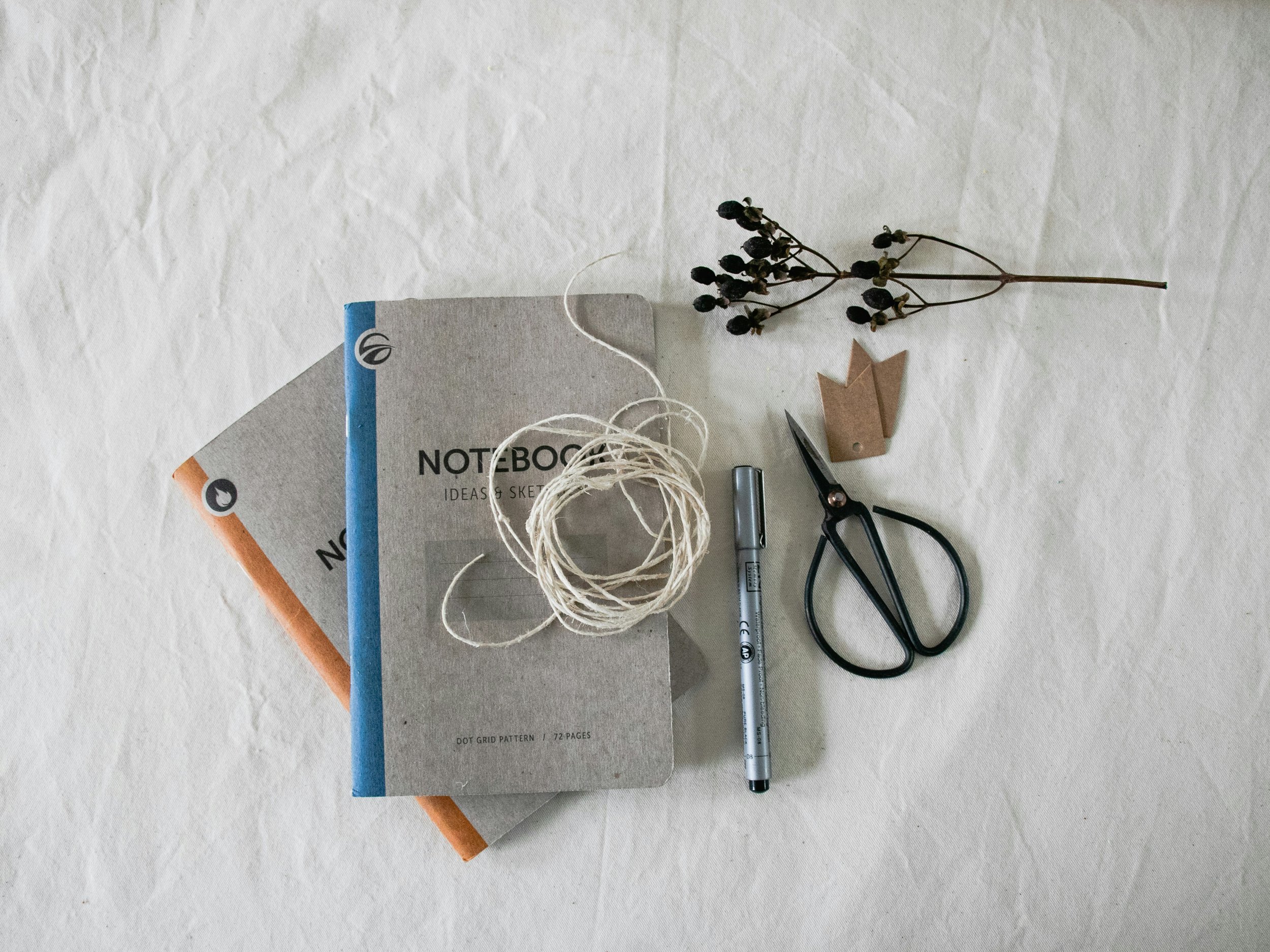 Creative Happy Hour with Laura Renni and Laura Bass
