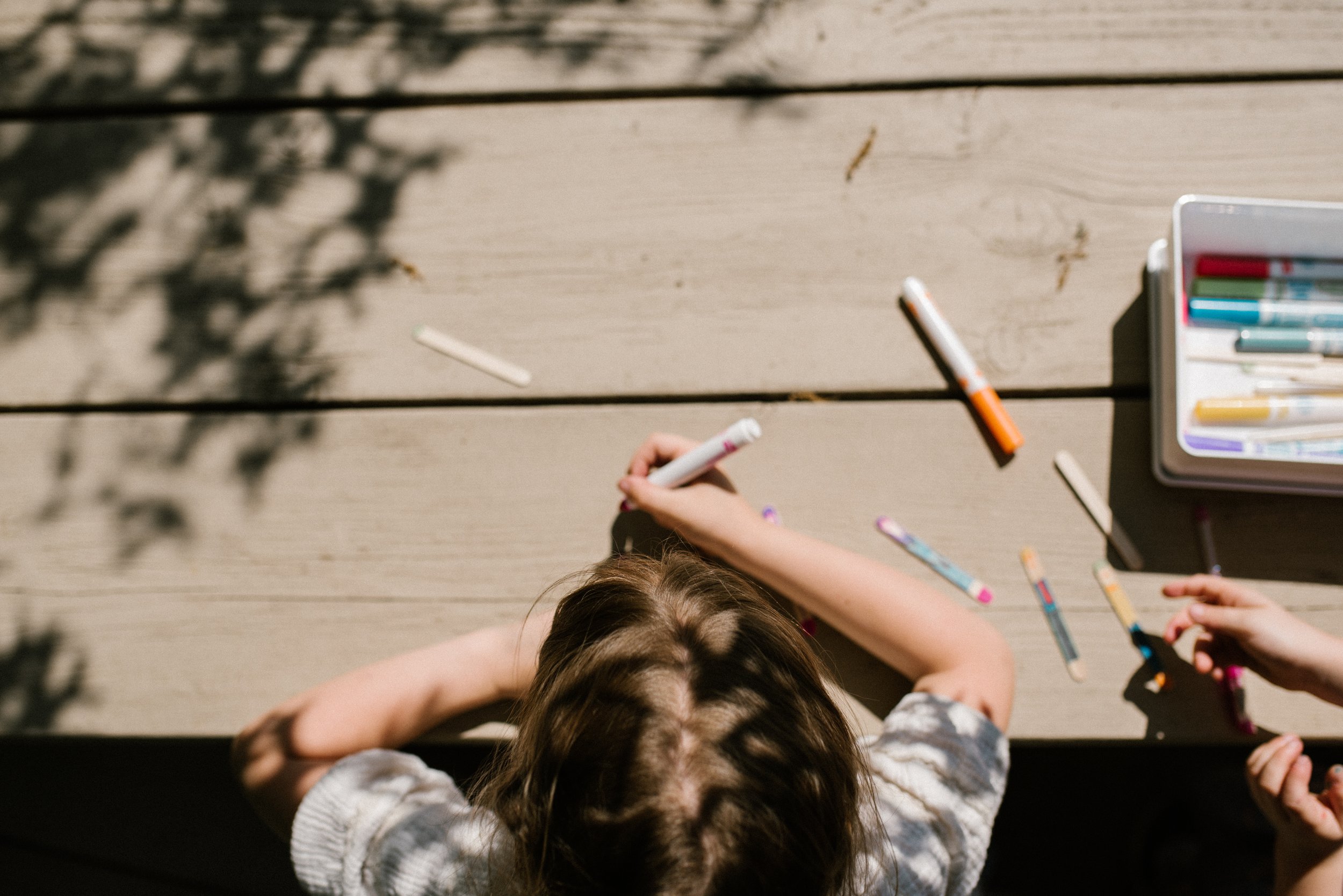 What We're Learning About Our Creative Selves