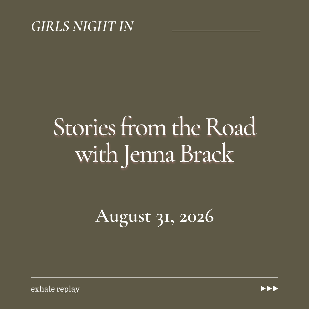 Stories from the Road