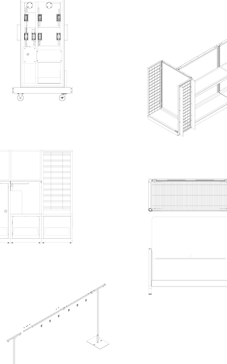 Catalog — Beeline Group