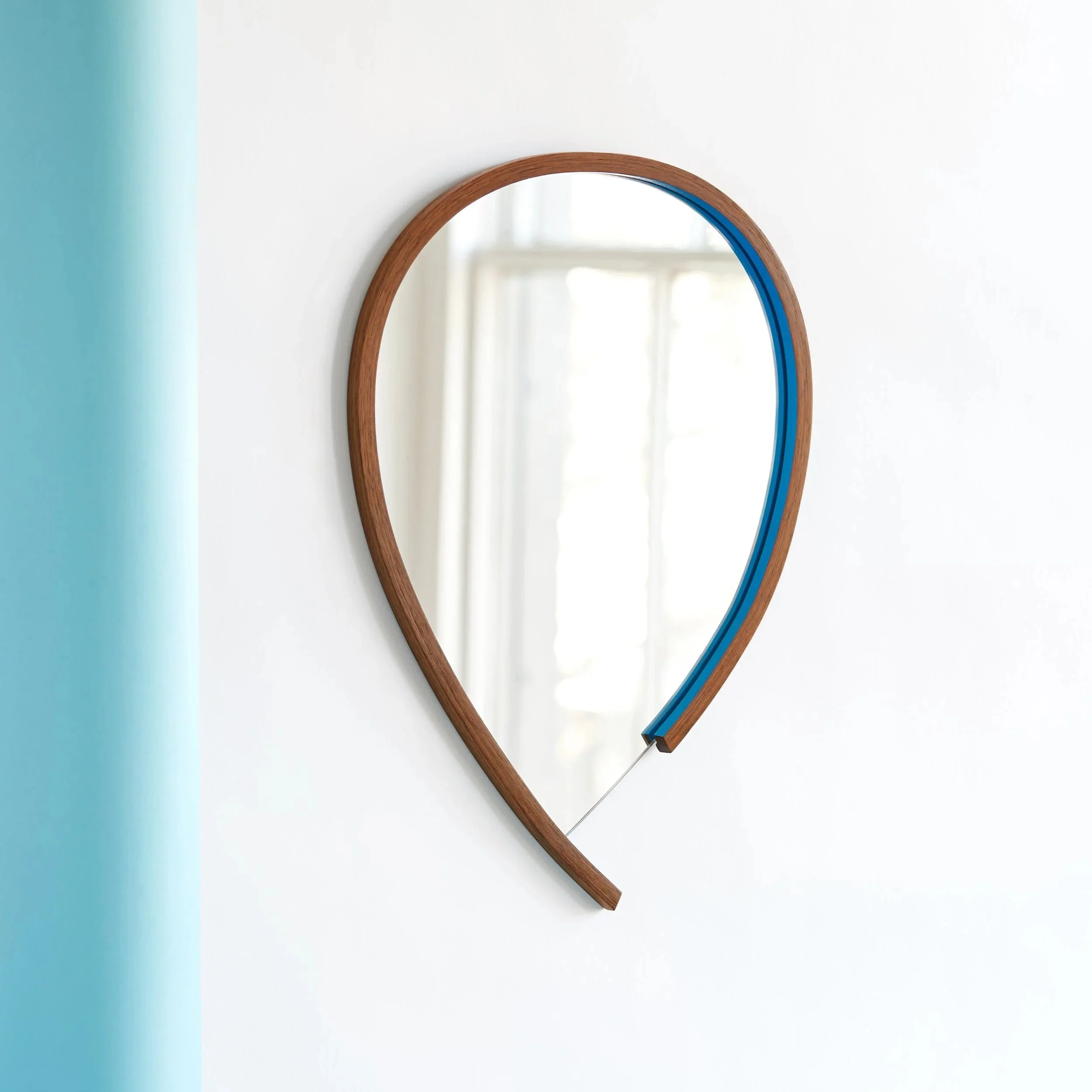 Loop Mirror
