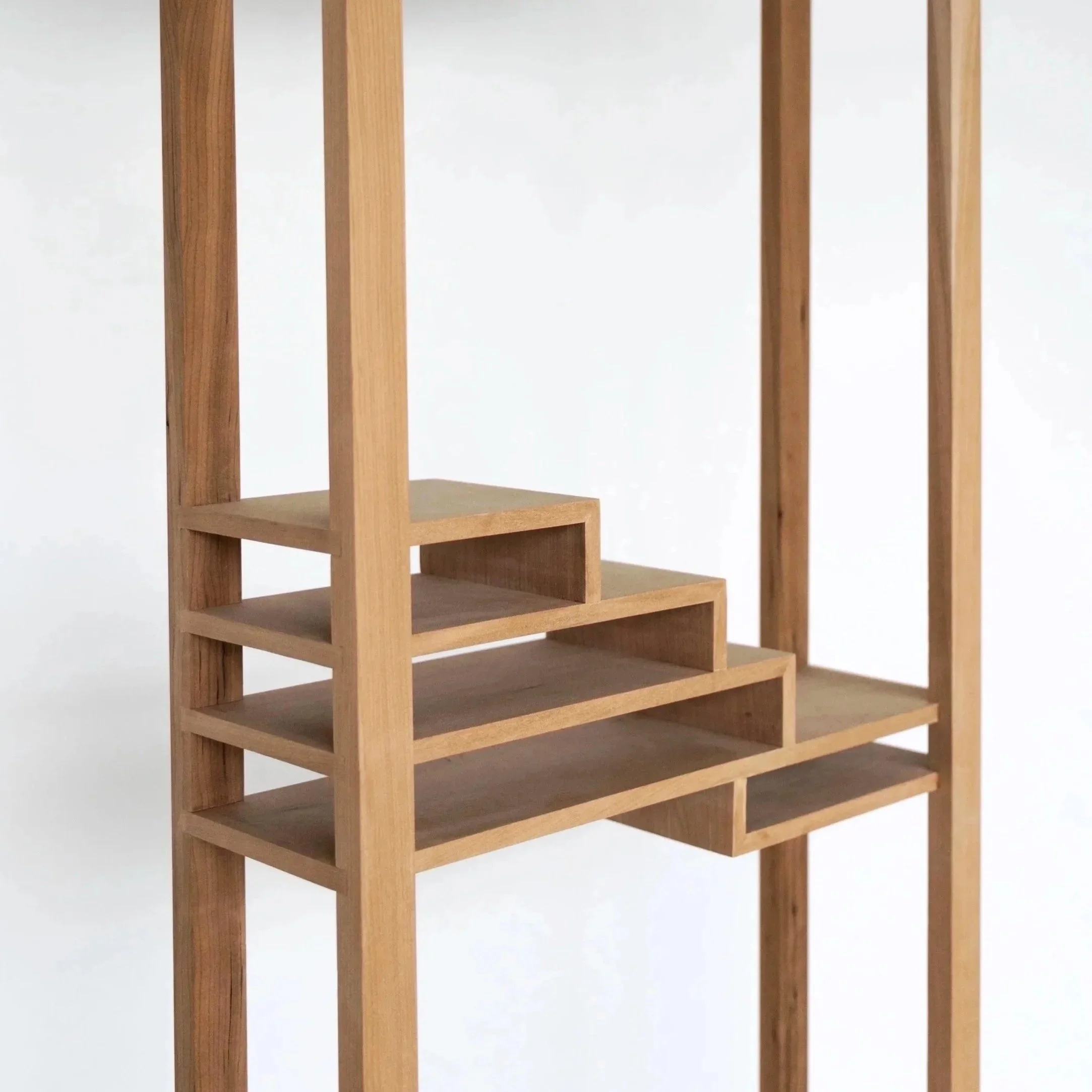 Staircases